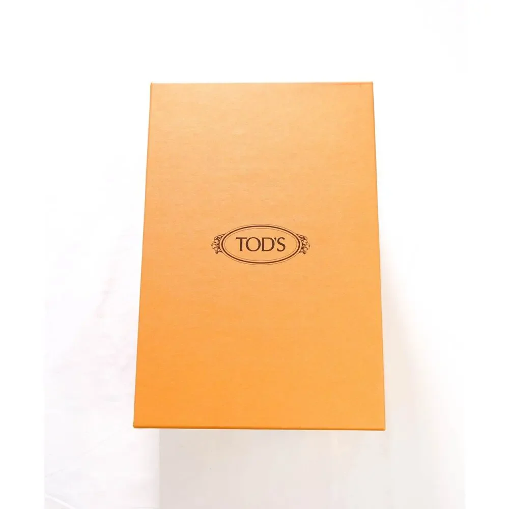 Tods product descriptionmade